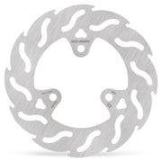 Moto Master Flame Series Brake Disc For Aprilia AREA 51 50 1999-2002