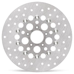 Moto Master Custom Series Floating Brake Disc For Harley Davidson FLDE 1750 2018-2020 - Front