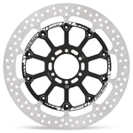 Moto Master Halo Series T-Floater Brake Disc For BMW S 1000 HP4 Race 2018 Front