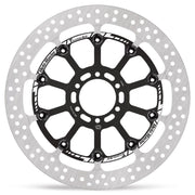 Moto Master Halo Series T-Floater Brake Disc For BMW S 1000 HP4 Race 2018 Front