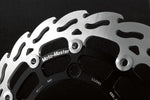 Moto Master Flame Series Floating Brake Disc For Suzuki DL 1000 2014-2019 - Front Right