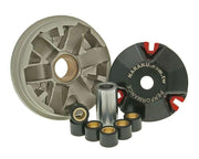 Naraku Sport Variator For Peugeot Zenith 50 N 1997-1998