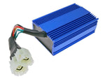 Naraku CDI Unit Racing for GY6 For Sachs Bee 50 2007-2011