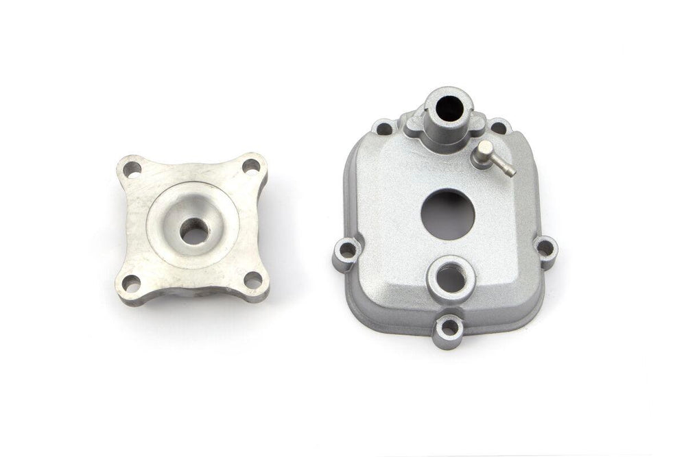 Naraku Cylinder Head For Derbi GPR 50 2009-2016