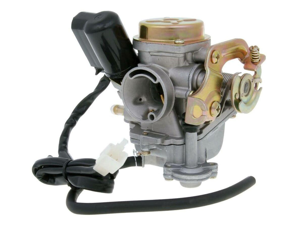 Naraku Carburettor For Yamaha YFZ50 2017-2024