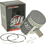 Naraku Piston Kit For Fantic 50 E 2017-2018