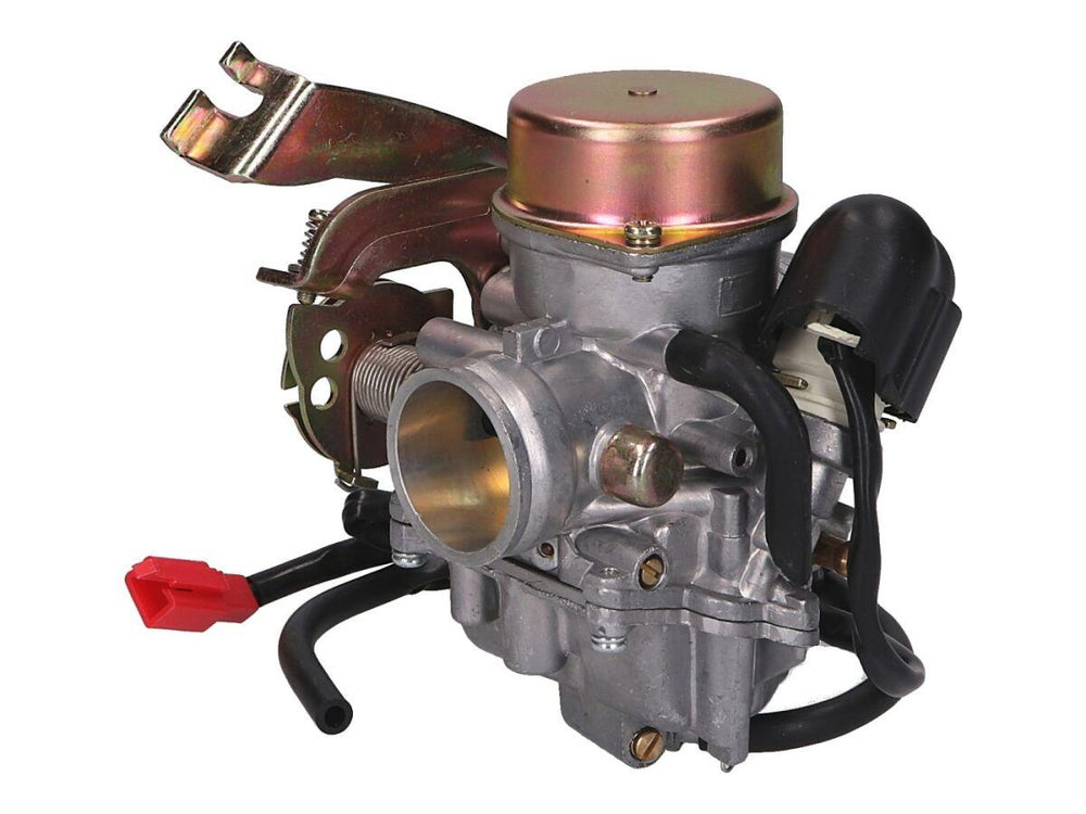 Naraku Carburettor For Benelli Adiva 125 2001-2006