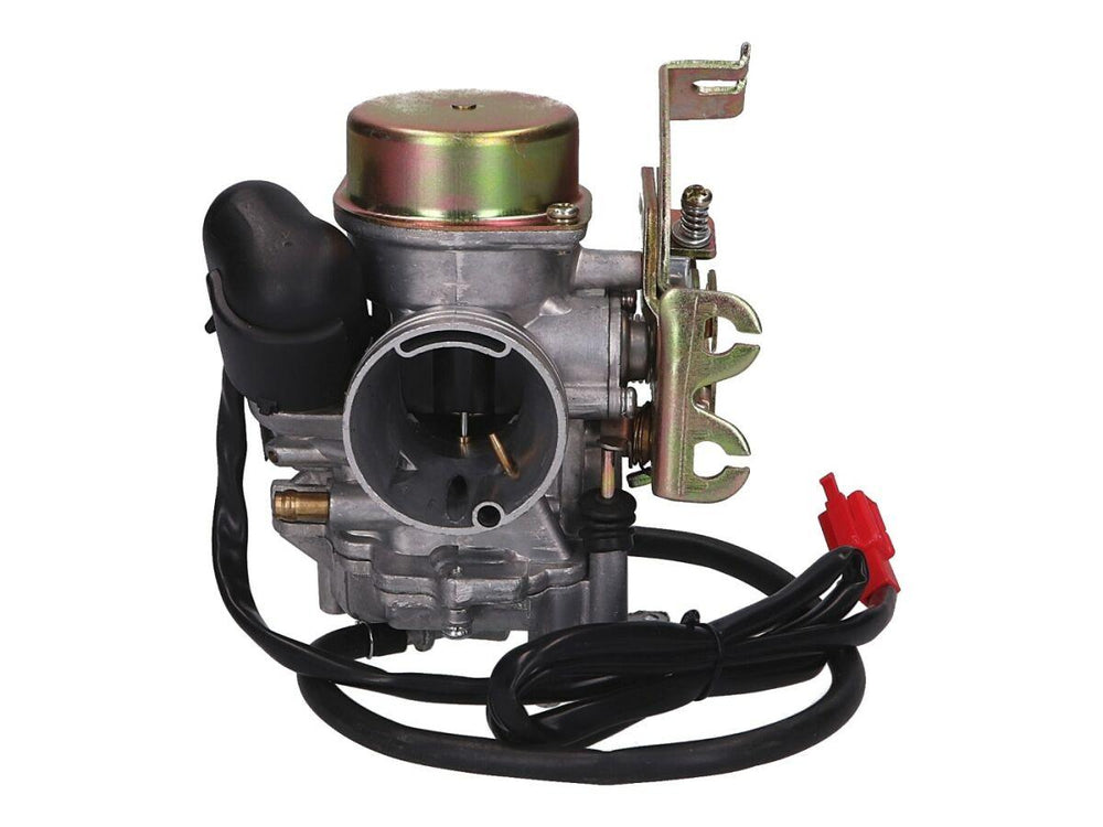Naraku Carburettor For Benelli Adiva 125 2001-2006