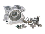 Naraku Cylinder Head 21/23 For Fantic 125 E 2016-2017