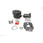 Naraku 70cc Cylinder Kit V.2 For Gilera RCR 50 2018-2020