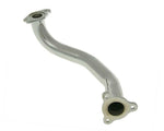 Naraku Header Pipe For Keeway Focus 50 2005-2006 - Chrome
