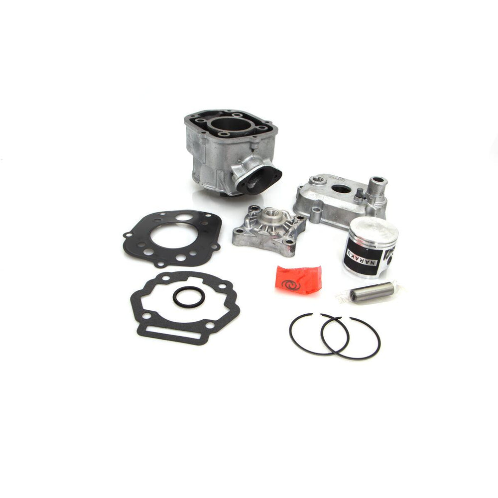 Naraku 70cc Cylinder Kit For Derbi GPR 50 2009-2016