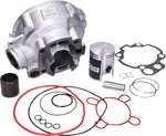 Naraku 50cc V.2 25 28mm Cylinder Kit For Peugeot XR6 50 2006-2007