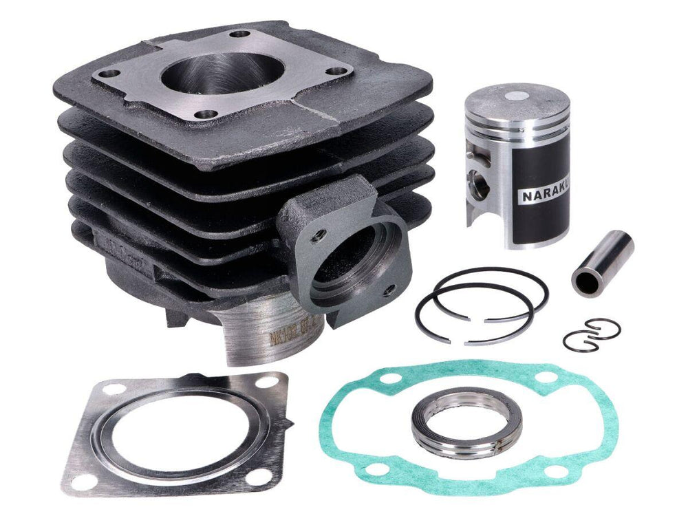 Naraku Cylinder Kit For Honda SFX 50 1996-2000