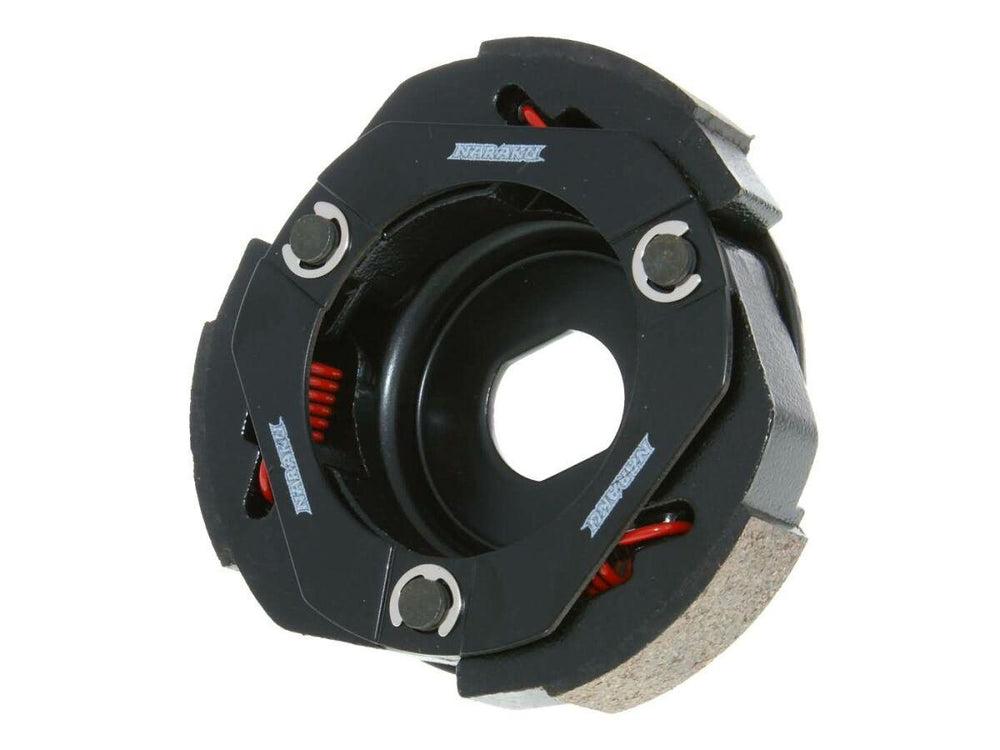 Naraku Sport-o Racing Clutch For Honda SH 125 2001-2017 - Black