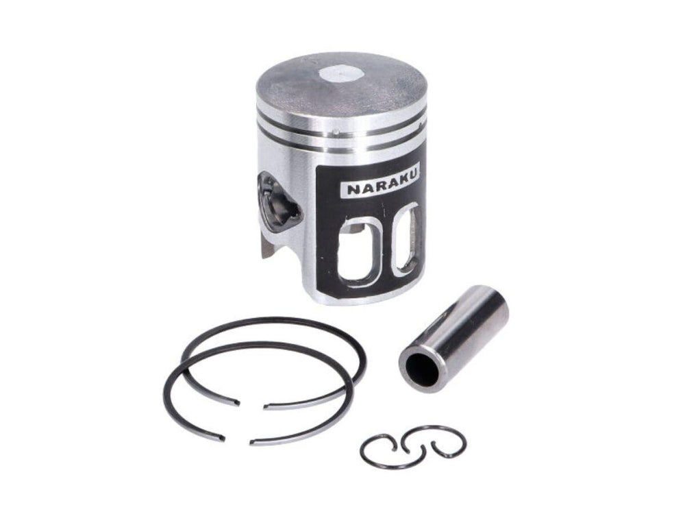Naraku Piston Kit For Vespa Sprint 50 2T 2014-2017