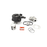 Naraku Cylinder Kit V.2 For Peugeot Jet Force 50 C-Tech 2013-2016