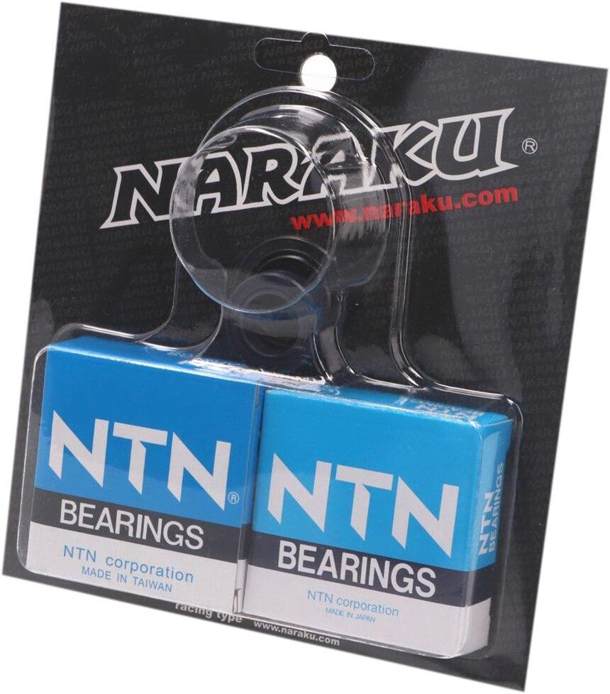 Naraku Crankshaft Bearing For Sym MASK 50 2000-2007