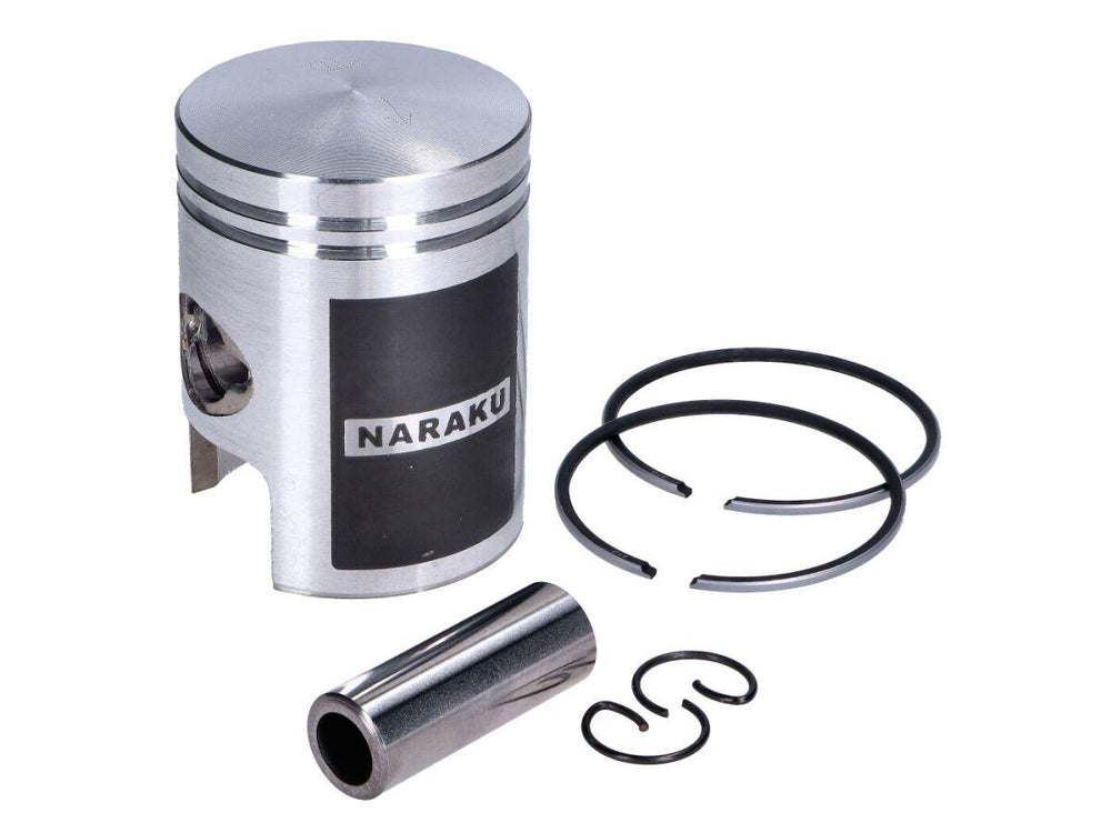 Naraku Piston Kit For Derbi Atlantis 50 AC 1999-2002