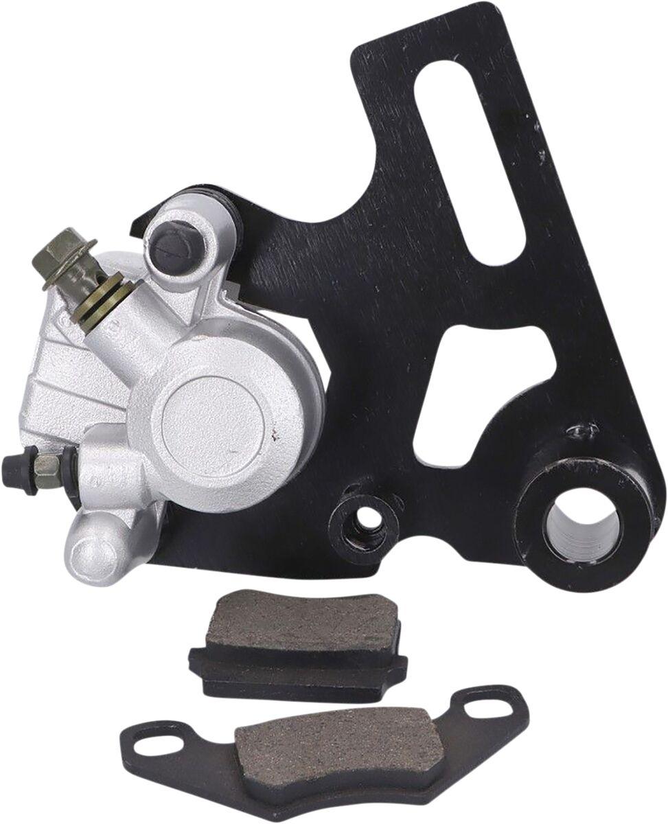 Naraku Brake Caliper With Adapter For Derbi GPR 50 2009-2016 - Rear