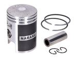 Naraku Piston Kit For Sym Super Fancy 50 1996-2001