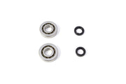 Naraku Crankshaft Bearing For Peugeot CityStar 50 AC 2014-2020