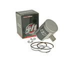 Naraku Piston Kit For Gilera Zulu 50 2001-2002
