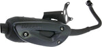 Naraku Traffic Full Exhaust System For Derbi Atlantis 50 2005-2012 - Black