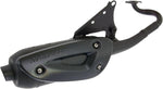 Naraku  Traffic Full Exhaust System For Yamaha YQ 50 R 1999-2012 - Black