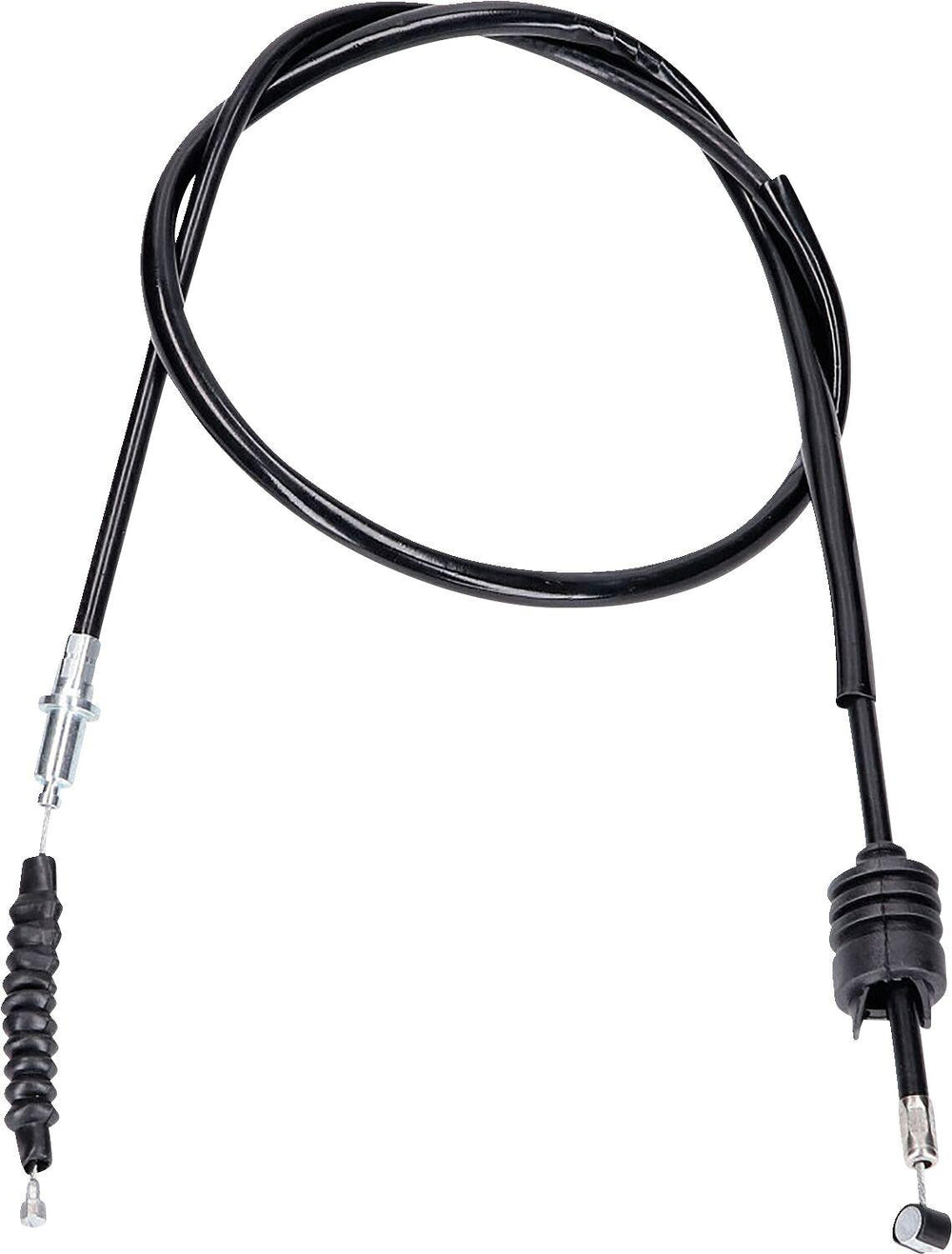 Naraku Clutch Cable For Rieju MRX 50 2003-2008 - Black