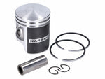 Naraku Piston Kit For Peugeot Zenith 50 N 1997-1998