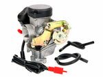 Naraku Tuning Carburettor For Kymco Agility City 125 2009-2016