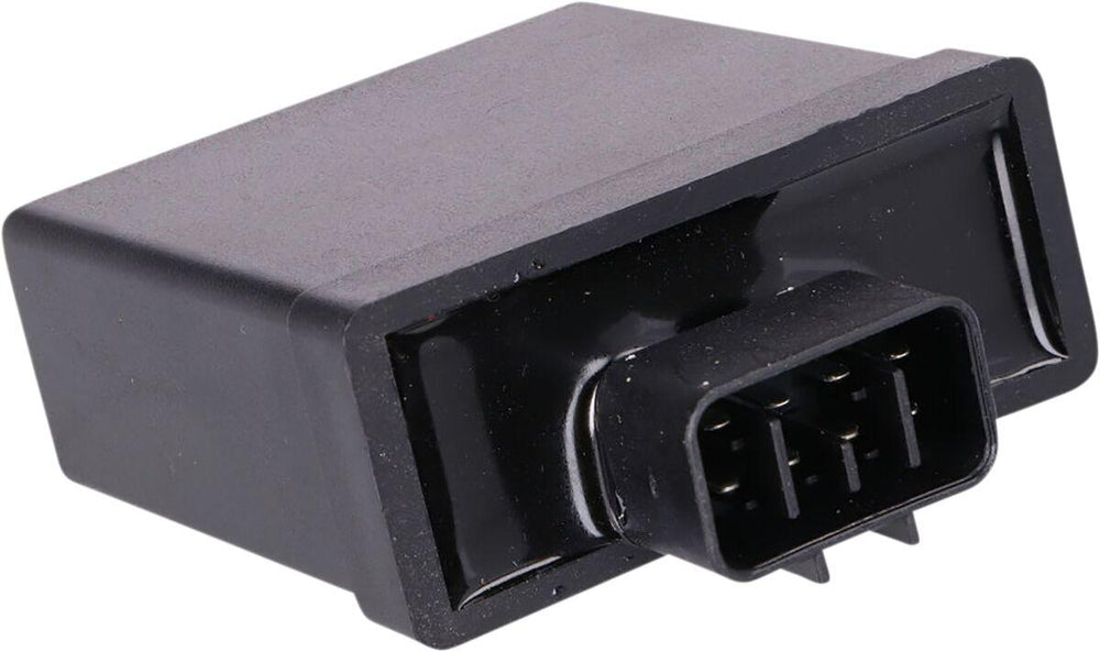 Naraku ignition CDI unit For Yamaha DT 50 R 2007-2012 - Black