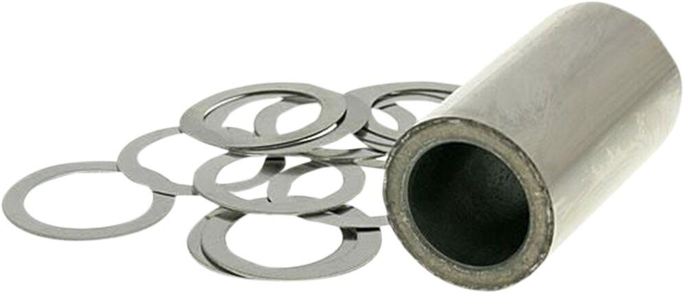 Naraku Variator Speed Up Kit For SYM Fiddle 50 2003-2007