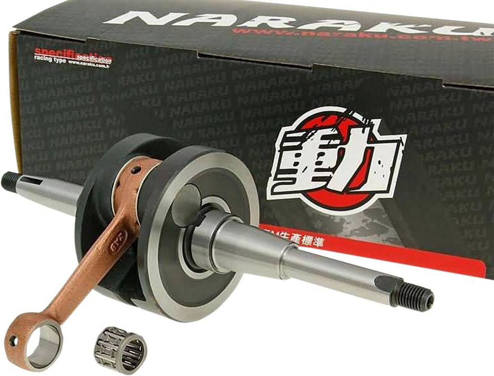 Naraku Crankshaft For Honda SGX 50 1997-2000
