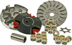 Naraku Racing Variator For SYM Jet 50 1996-2002