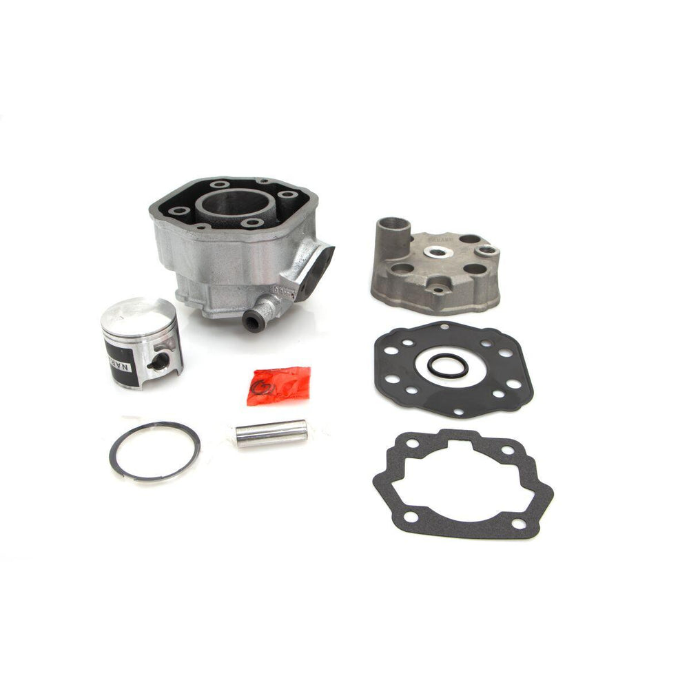 Naraku Cylinder Kit V.2 For Derbi GPR 50 Nude 2004-2005
