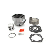 Naraku Cylinder Kit V.2 For Derbi GPR 50 Nude 2004-2005