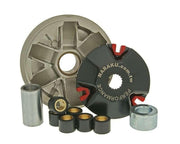 Naraku Sport Variator For Italjet Torpedo 50 2T 1997-2003