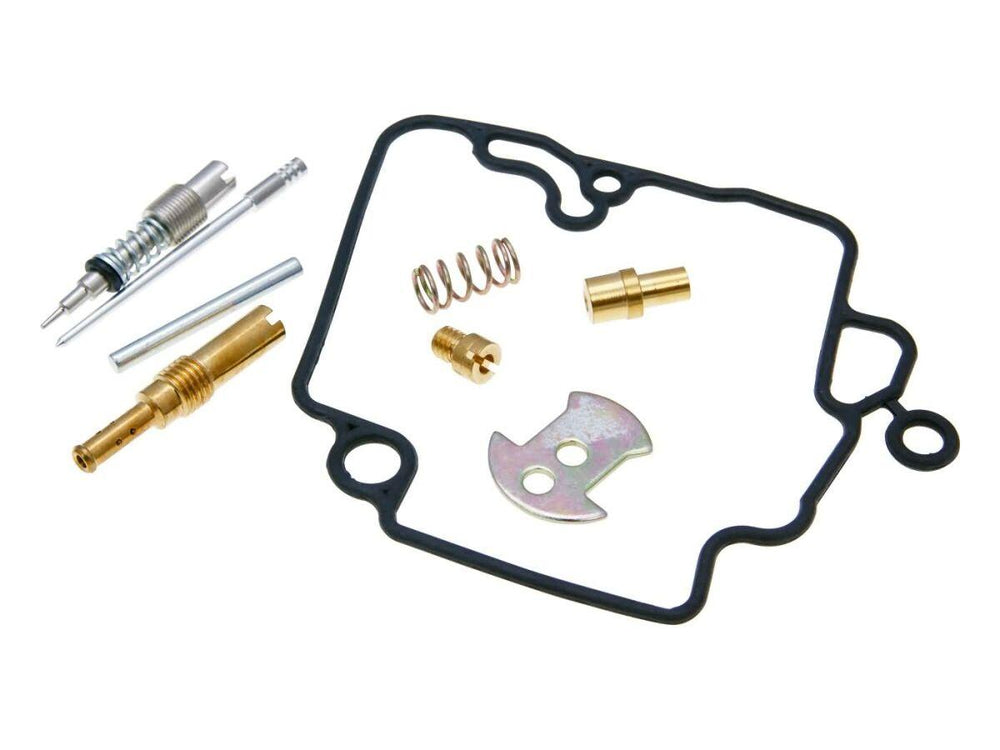 Naraku Carburettor Repair Kit For Peugeot V-CLIC 50 4T 2008-2013