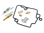 Naraku Carburettor Repair Kit For Peugeot V-CLIC 50 4T 2008-2013