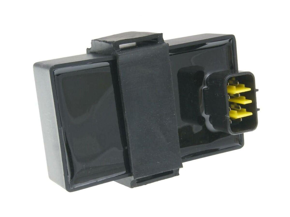 Naraku Racing CDI Unit For Kymco Agility City 125 2009-2016