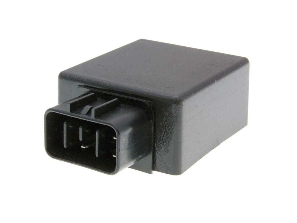 Naraku Racing Control CDI / UCE Unit For Peugeot ELYSTAR50 2007-2011