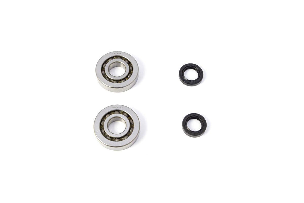 Naraku Crankshaft Bearing For Italjet TORPEDO 50 2T 1997-2003