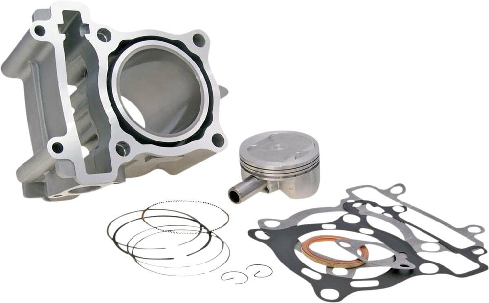 Naraku 150cc Cylinder Kit 60mm For HM Moto City 125 2013