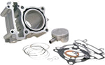 Naraku 150cc Cylinder Kit 60mm For HM Moto City 125 2013