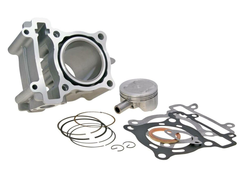 Naraku 150cc Cylinder Kit 60mm For HM Moto City 125 2013