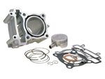 Naraku 150cc Cylinder Kit 60mm For HM Moto City 125 2013