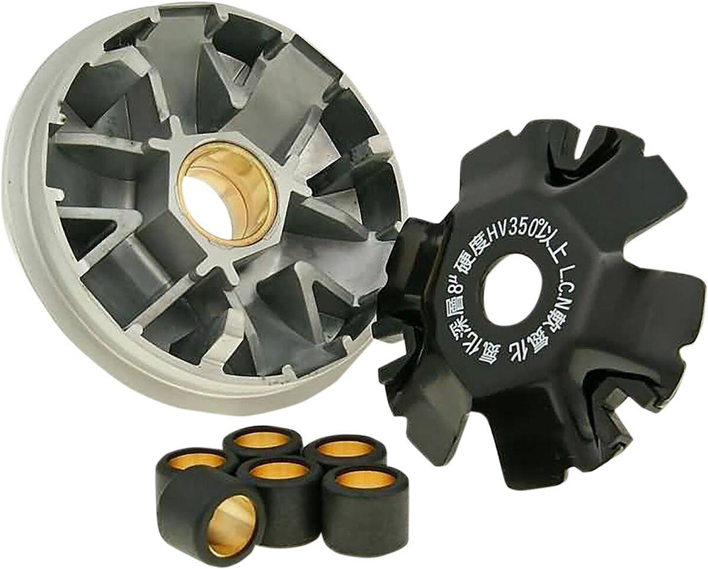 Naraku Racing Variator For Honda NPS 50 2003-2012
