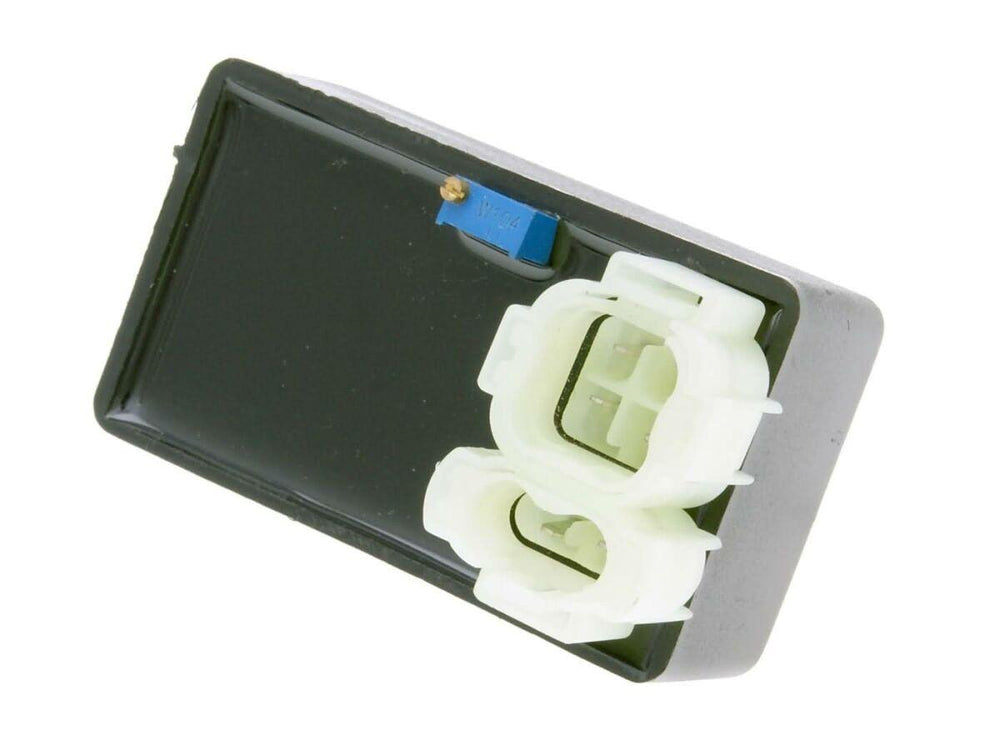 Naraku Unrestricted Racing CDI Unit For Sachs 49ER 50 2006-2008